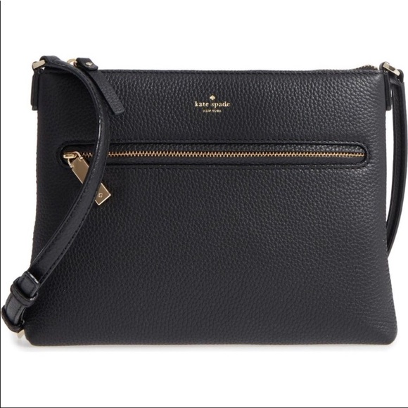 kate spade Handbags - 🎊🎉KATE SPADE ♠️ HOPKINS ST. GABRIELLE XBODY BAG